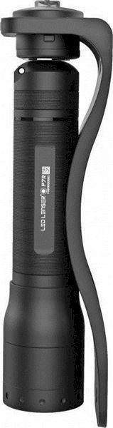 Lampade: LED LENSER 9408-R P7R Taschenlampe – Nuovo e nell'imballaggio originale da Bottighofen venduto da zaap 2