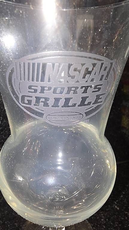 Bicchieri: Nascar Glas NEU – Nuovo e nell'imballaggio originale da Opfikon venduto da rockqueen666 1