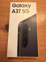 Samsung Galaxy A37 5G Smartphone OVP neu ungeöffnet