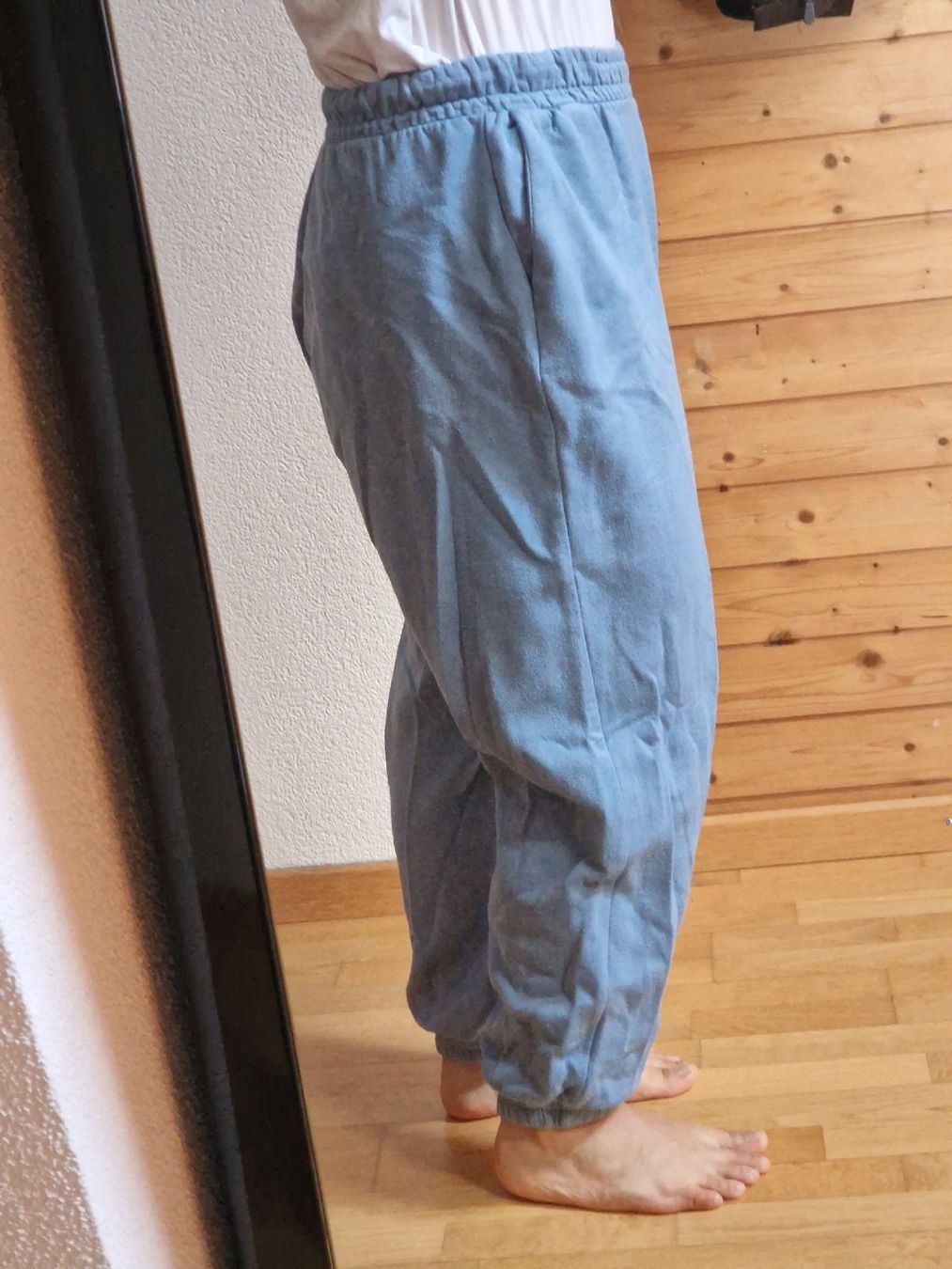 Zara Pantaloni: Trainerhose – Usato da Wil SG venduto da zeh_pck9 1
