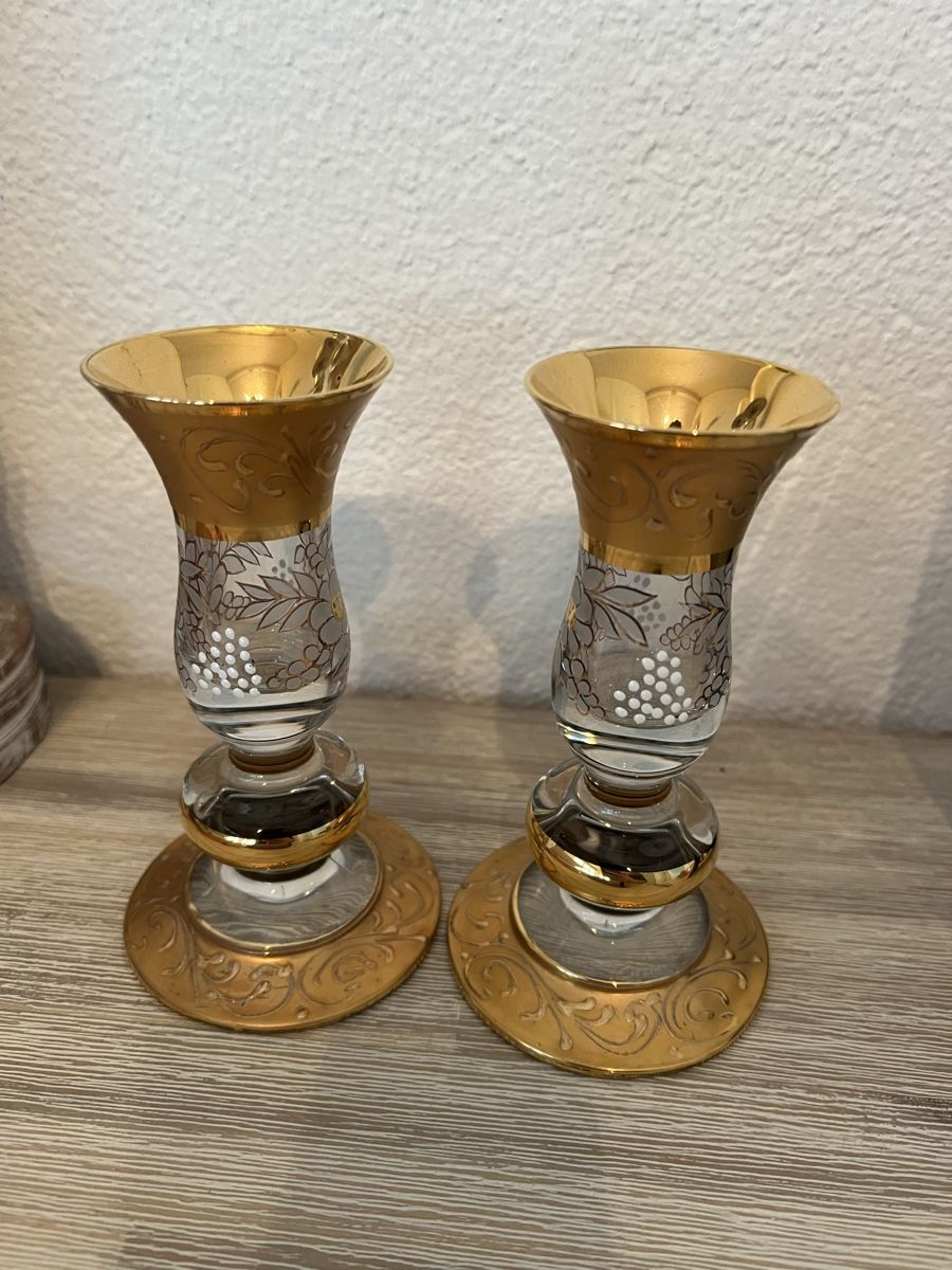 Candele: Candleholders – Usato da Baar venduto da kri_m7t2