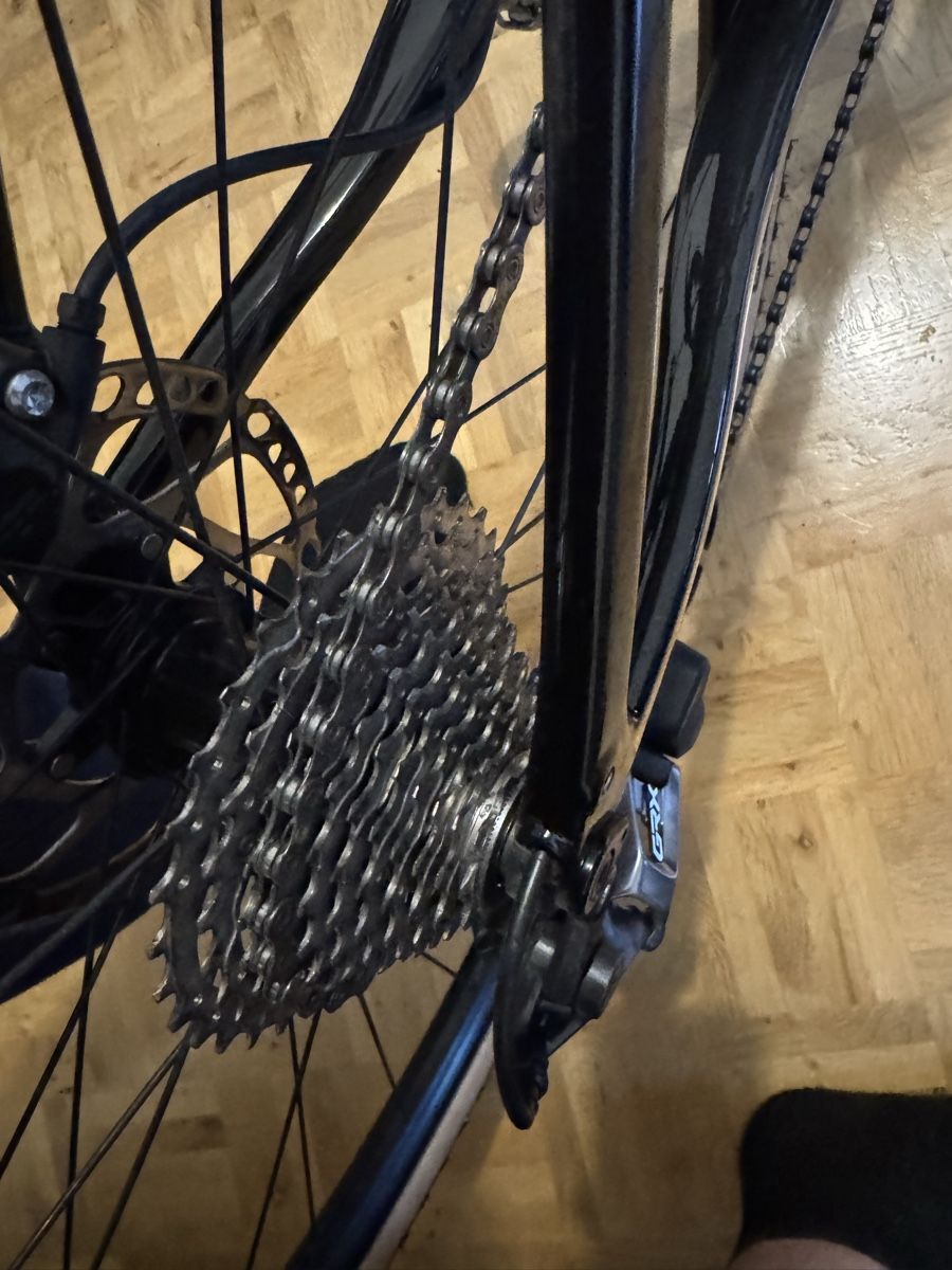 Cannondale Velos: Cannondale topstone carbon 3 – Gebraucht aus horgen von  3