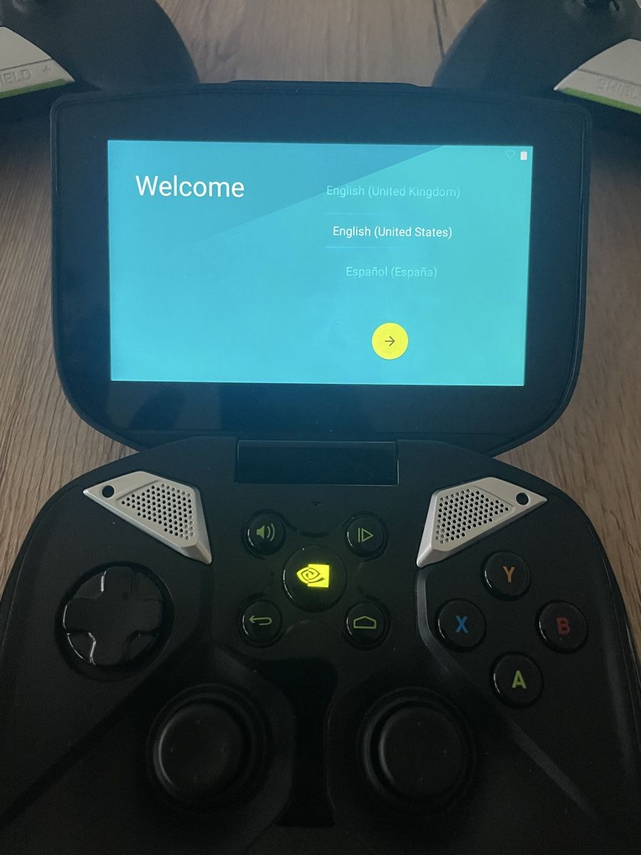 Nvidia Controller: NVIDIA- CONTROLLER SET – Difettoso da Plons venduto da wartauchris 5