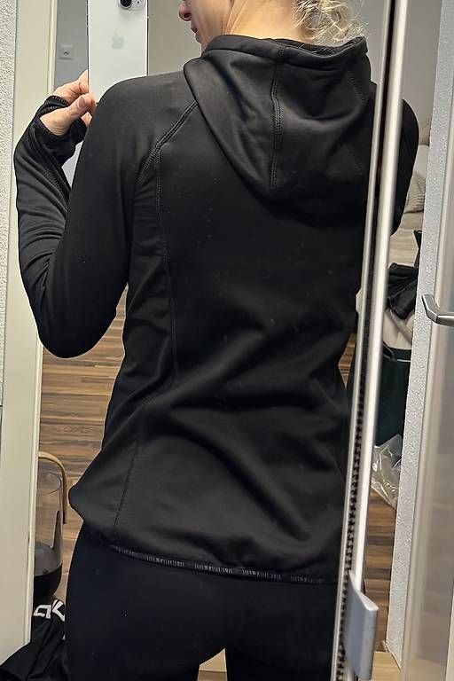 Jacken: Sport Jacke black Gr. S – Gebraucht aus St. Gallen von mustang96 2