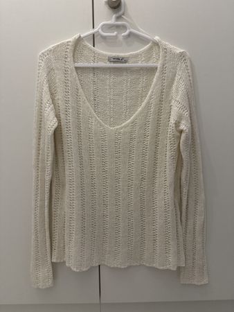 Pullover Gr. M