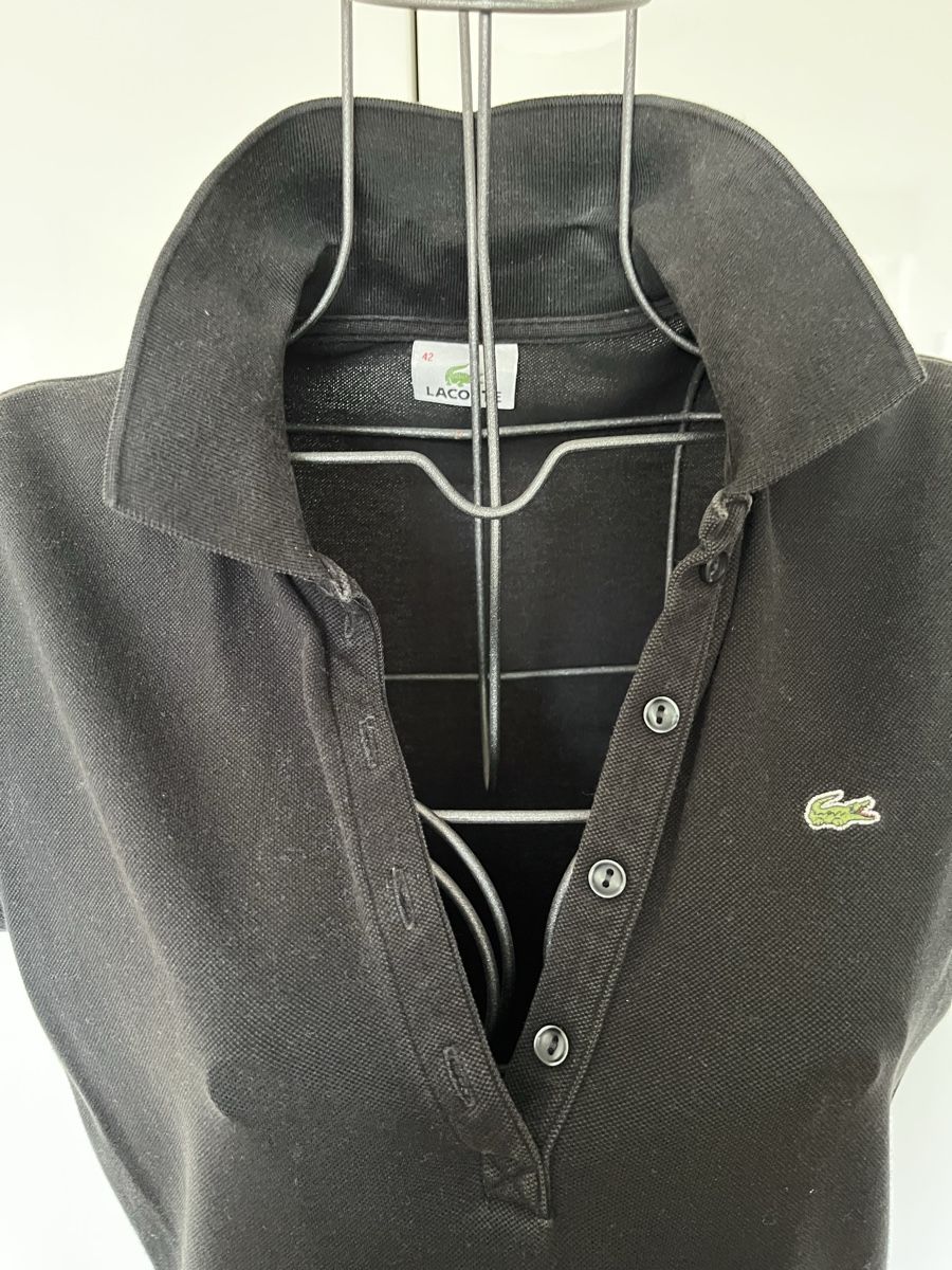 Lacoste Kleider: Robe polo Lacoste – Neu (gemäss Beschreibung) aus St. Prex von Nikolletta 1