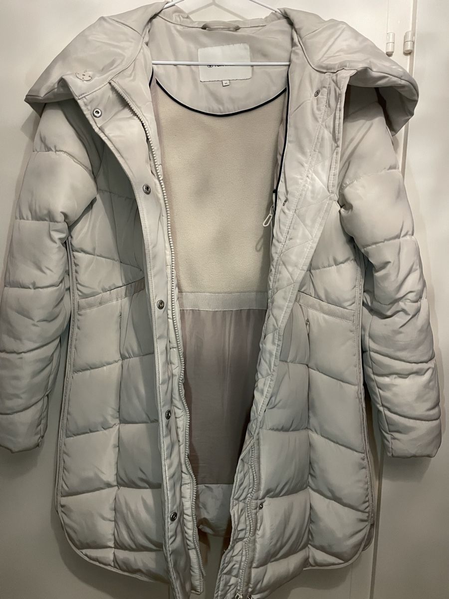 Cappotti: Winterjacke – Nuovo (secondo la descrizione) da Uetikon Am See venduto da geraldinezh17