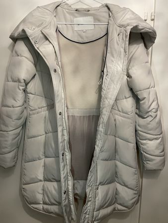 Winterjacke