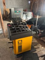 SICE S63 Reifenwuchtmaschine  Voll funktionsfähig