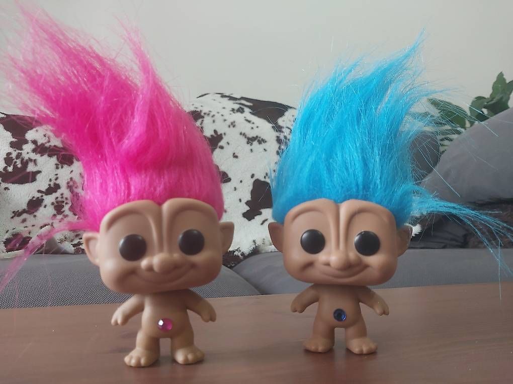 Statuette: Disney Funko pop – Usato da Basel venduto da rox_kf2j 4