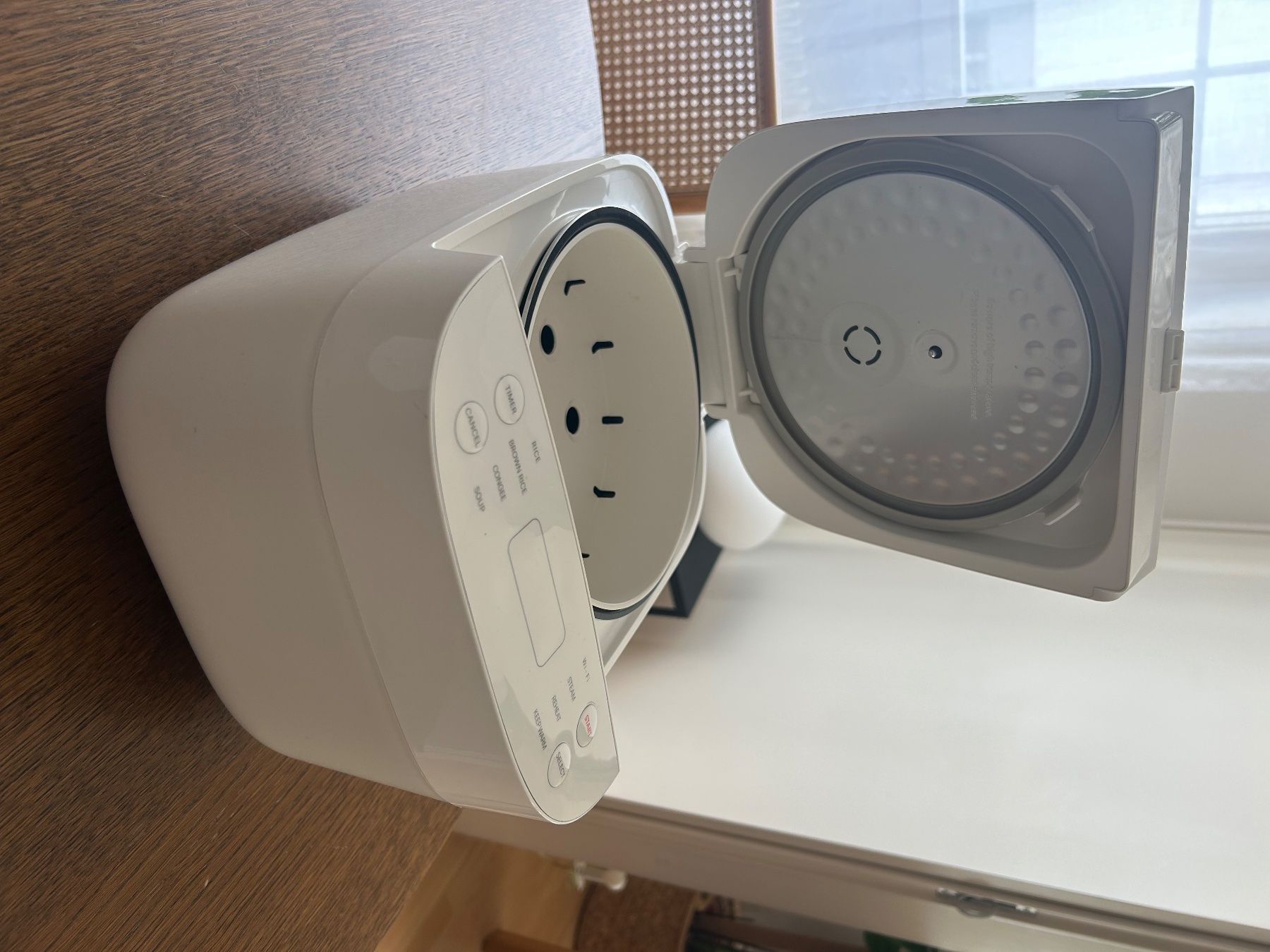 Xiaomi Appareils de cuisine: Xiaomi Reiskocher – Neuf (Voir description) à Bern par elibu99 1