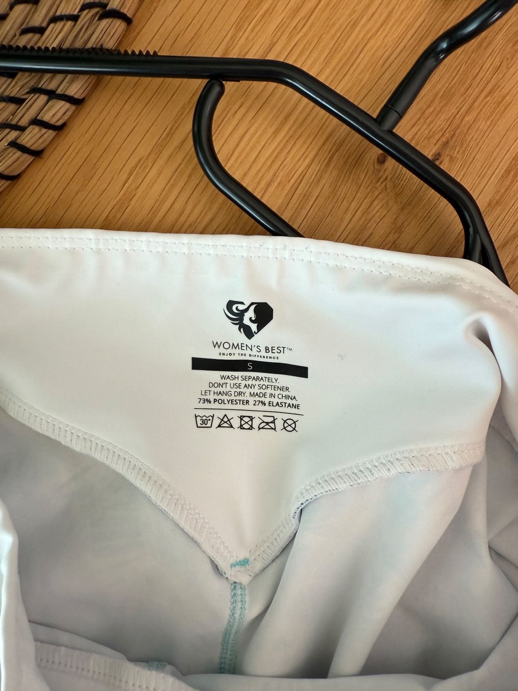 Leggings: sportleggins (s) – Usato da Freidorf TG venduto da zweithandware 2
