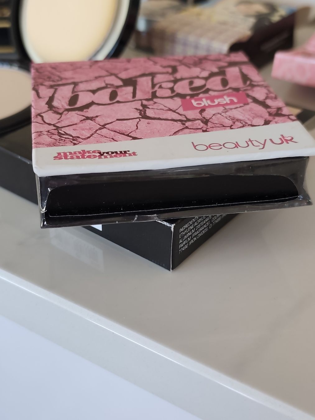 Make-up: Make up lot – Neu (gemäss Beschreibung) aus Männedorf von Ursik_OnlineShop 2