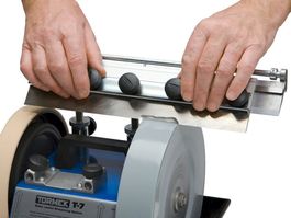 Tormek SVH-320 Vorrichtung