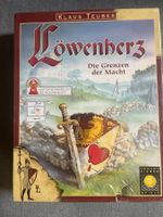 Löwenherz von Klaus Teuber