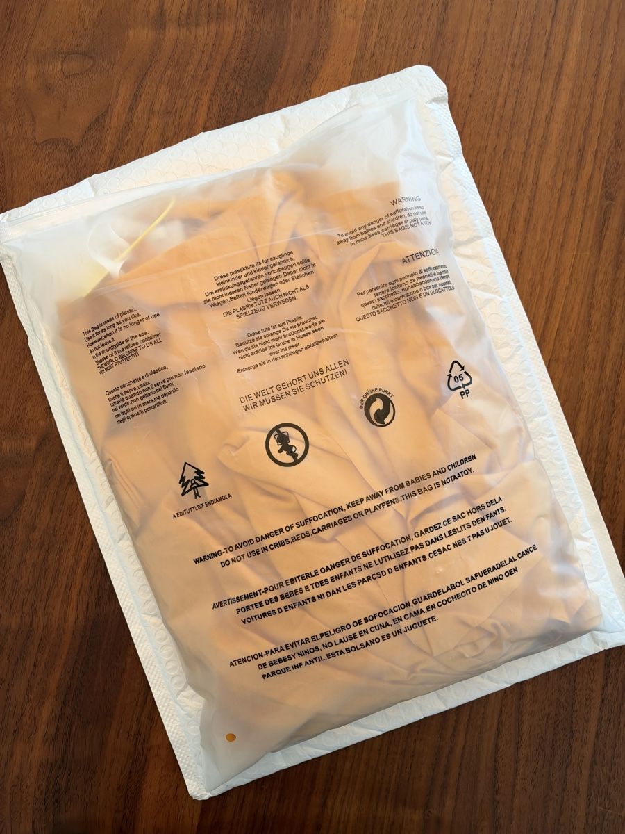 Kleider: Infinity-Kleid (neu) – Neu und originalverpackt aus Hofstetten SO von Katharina_Nina_Nina 2