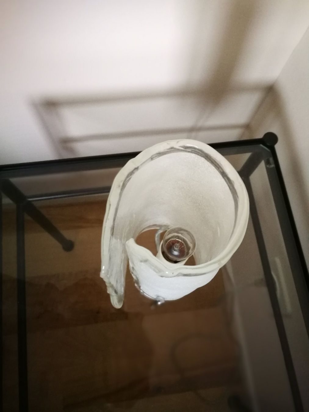 Lampes: Nachttischlampe – D'occasion à Staufen par Nikita0210 1