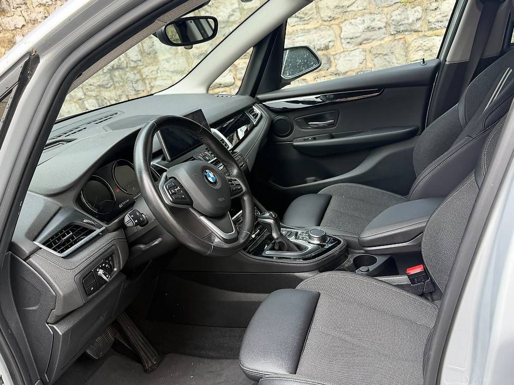 Autos: BMW 2 Series Active Tourer – Neu und originalverpackt aus Genève von zeh_w6cl 1