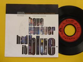 The Style Council – Have You Ever Had It Blue