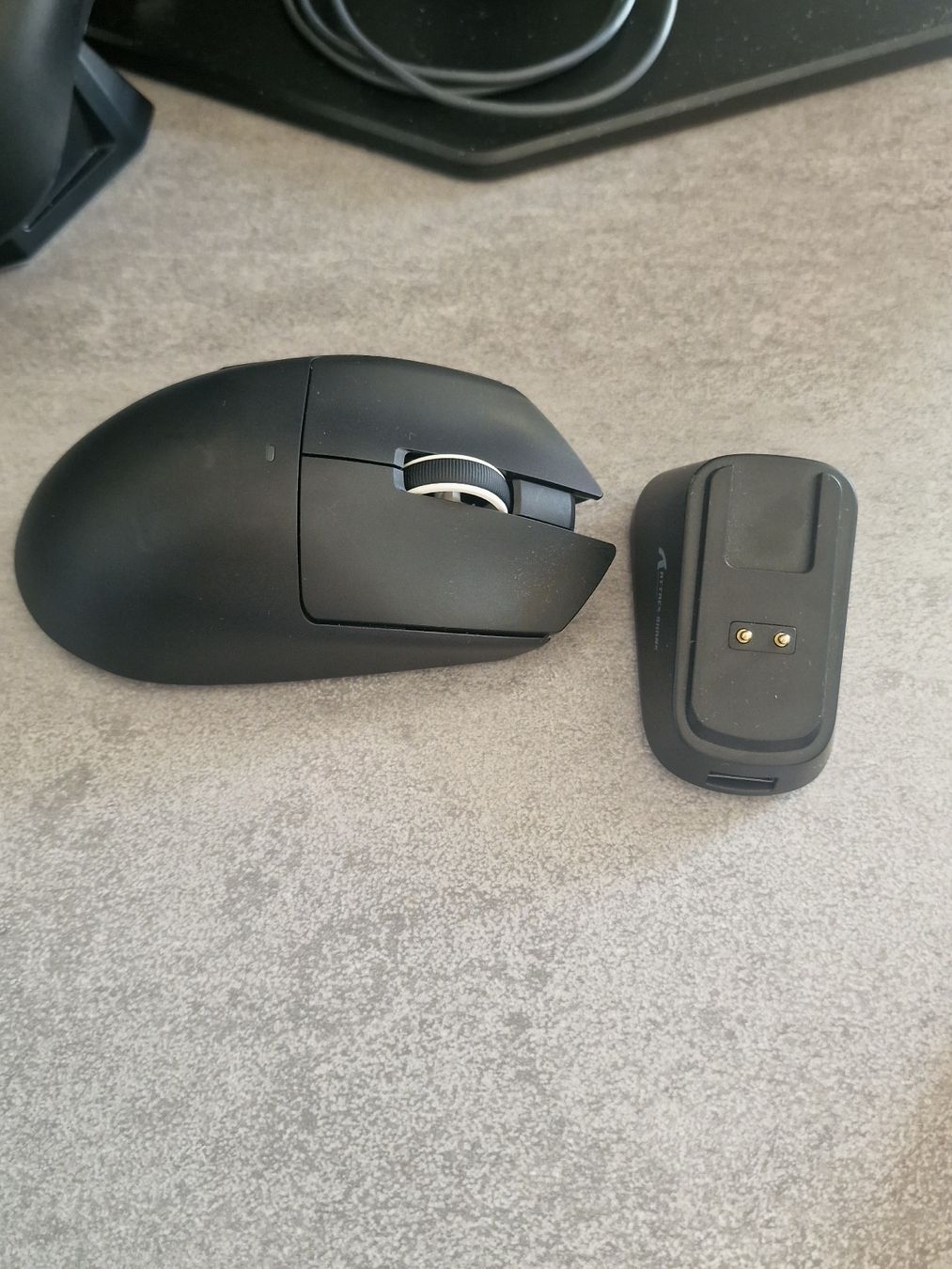 Maus: 🔥ATTACK SHARK V6 GAMING MOUSE BLUETOOTH PRO🔥 – Gebraucht aus Lausanne von SignedDex 2