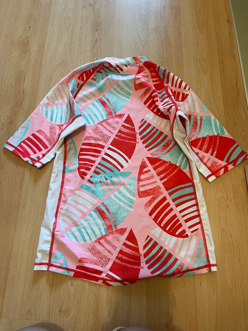 Reima Hemden, T-Shirts & Polos: Reima Badeshirt kurzarm – Gebraucht aus Zürich von Claudia2206 2