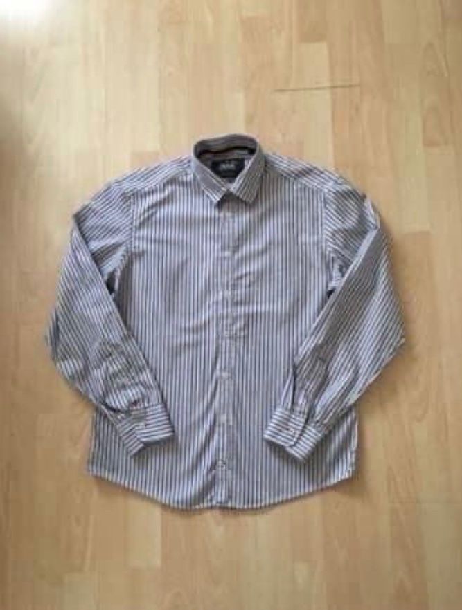 Camicie: Venti - Red Laberl Hemd Gr.L – Nuovo (secondo la descrizione) da Chur venduto da vicky7