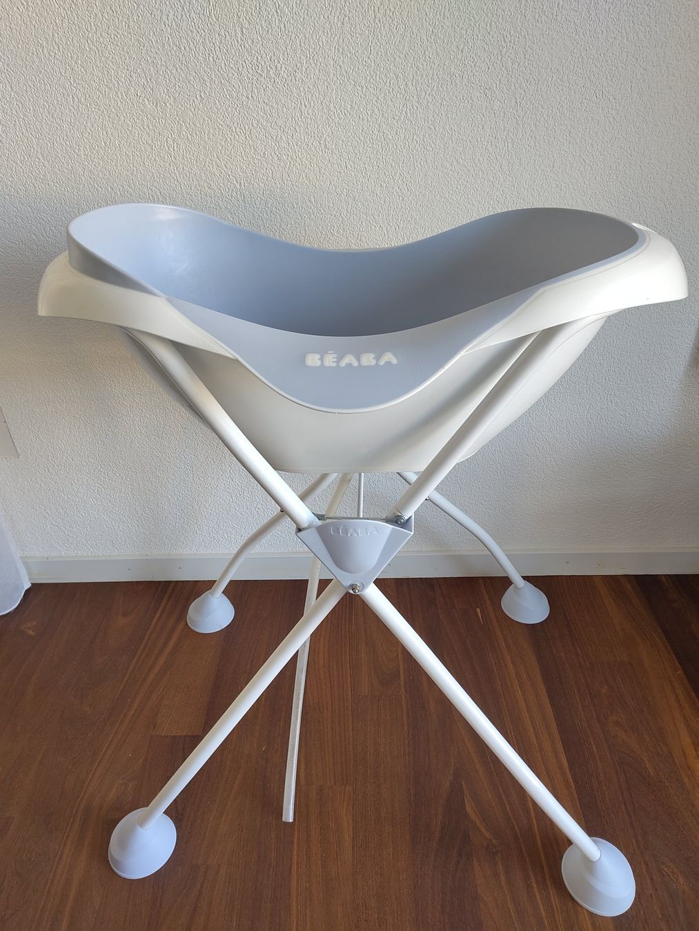 Béaba Badespass: Baignoire Béaba – Gebraucht aus Bulle von tomasvp