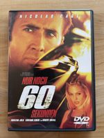 DVD Nur noch 60 Sekunden