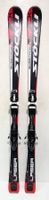 Stöckli LASER CX   163 cm; TOP drehfreudiger Ski
