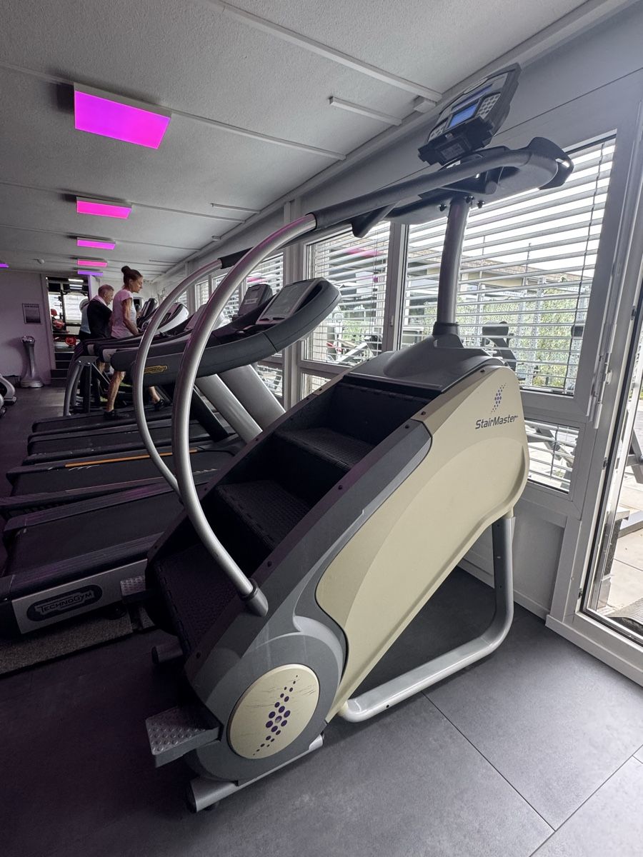 Hometrainer: StairMaster zu verkaufen – Usato da Wil SG venduto da rog_g2jv 1