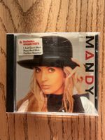 Mandy Smith: MANDY Debut CD (1988)