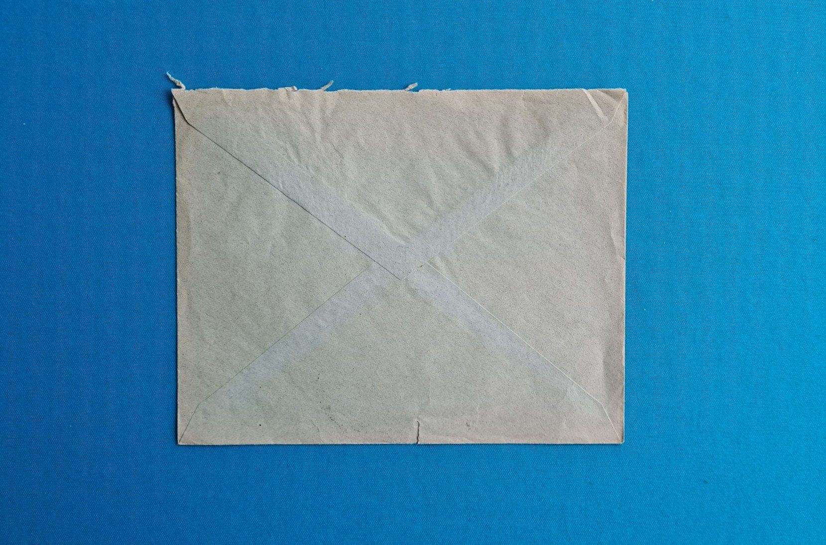 Tutti i francobolli: Briefmarken Umschlag – Usato da Saland venduto da V-Tour 1