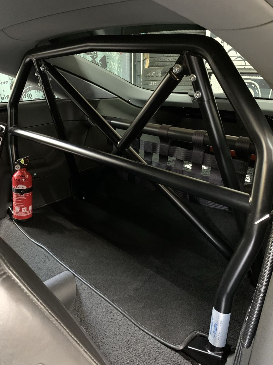 Audi Automobili: AUDI TT Quattro 1.8T urbo 8N – Usato da Salez venduto da Der.Rheintaler 3
