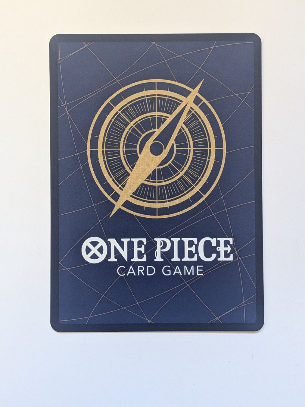 Bandai Carte collezionabili: One Piece TCG Monkey D. Luffy OP07-073 Promo Afro Parallel – Usato da Münchenstein venduto da new_akiba_store 1
