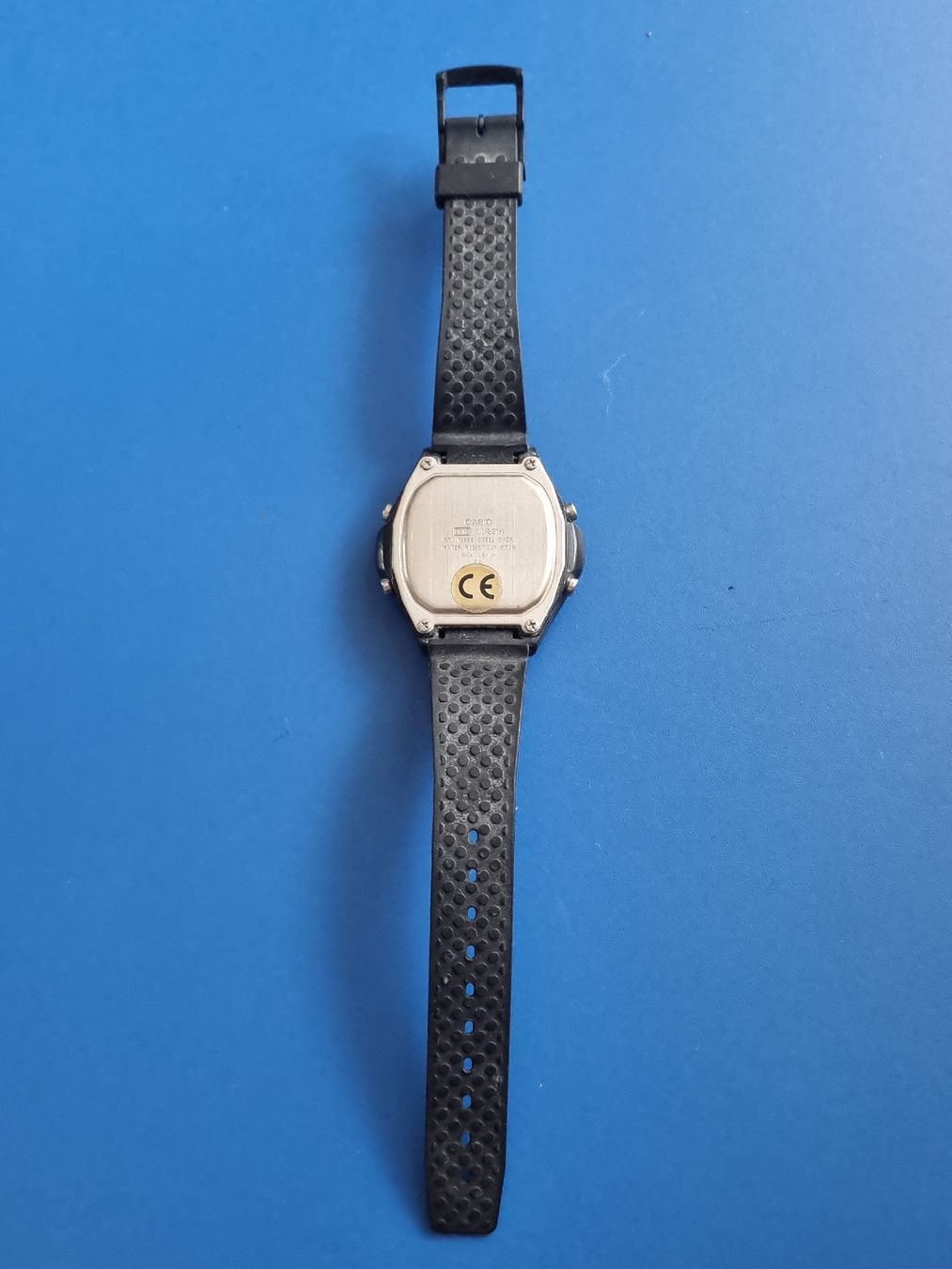 Casio Orologi: Casio WL-S21H – Usato da Schaffhausen venduto da Leveron13 1