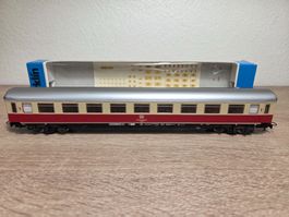 Märklin 4098 Personenwagen 1.Kl DB H0