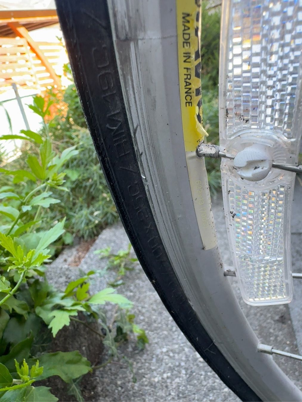GT Biciclette: GT Force Rennrad – Usato da Trübbach venduto da s-a-t 6