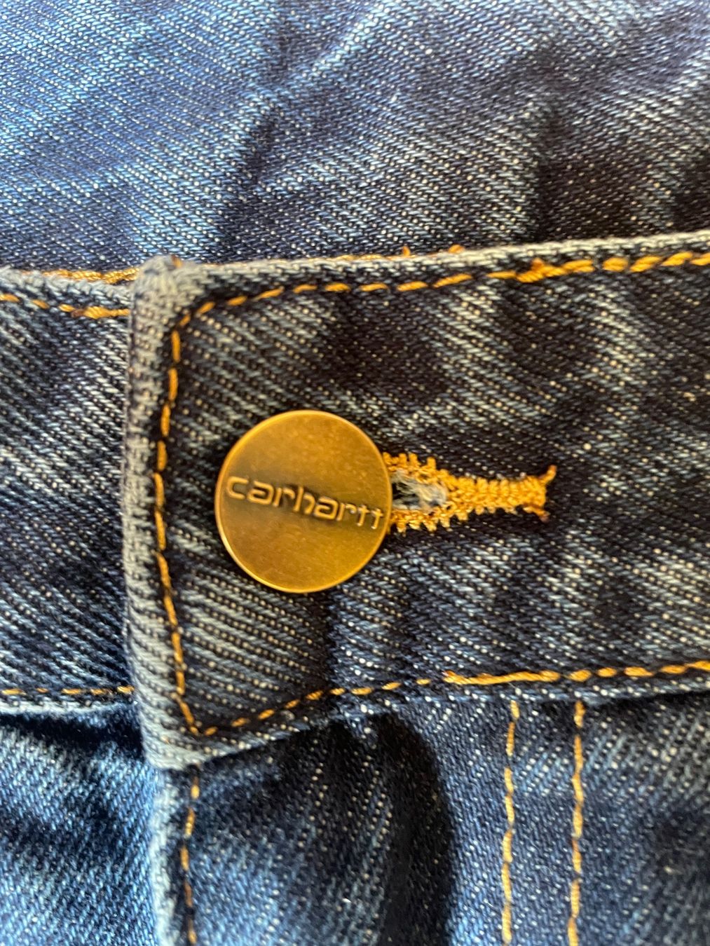 Carhartt Jeans: Carhartt Shorts L – Nuovo (secondo la descrizione) da Dornach venduto da tom_xy85 2
