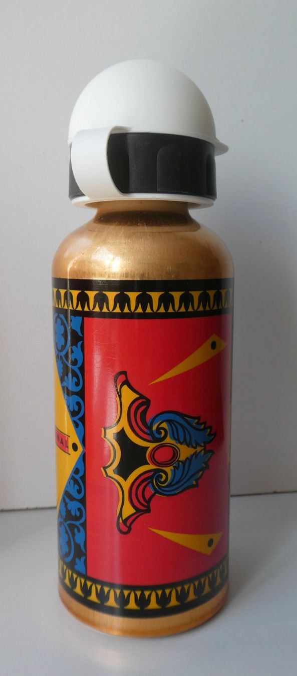 Sigg Borracce & Thermos: SIGG Trinkflasche Bottle "Das Original" V.I.B – Nuovo (secondo la descrizione) da Frauenfeld venduto da Astra13 1