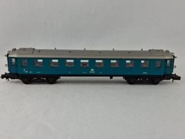 Arnold 4681 DB Wohn-Schlafwagen 428  (DHW)