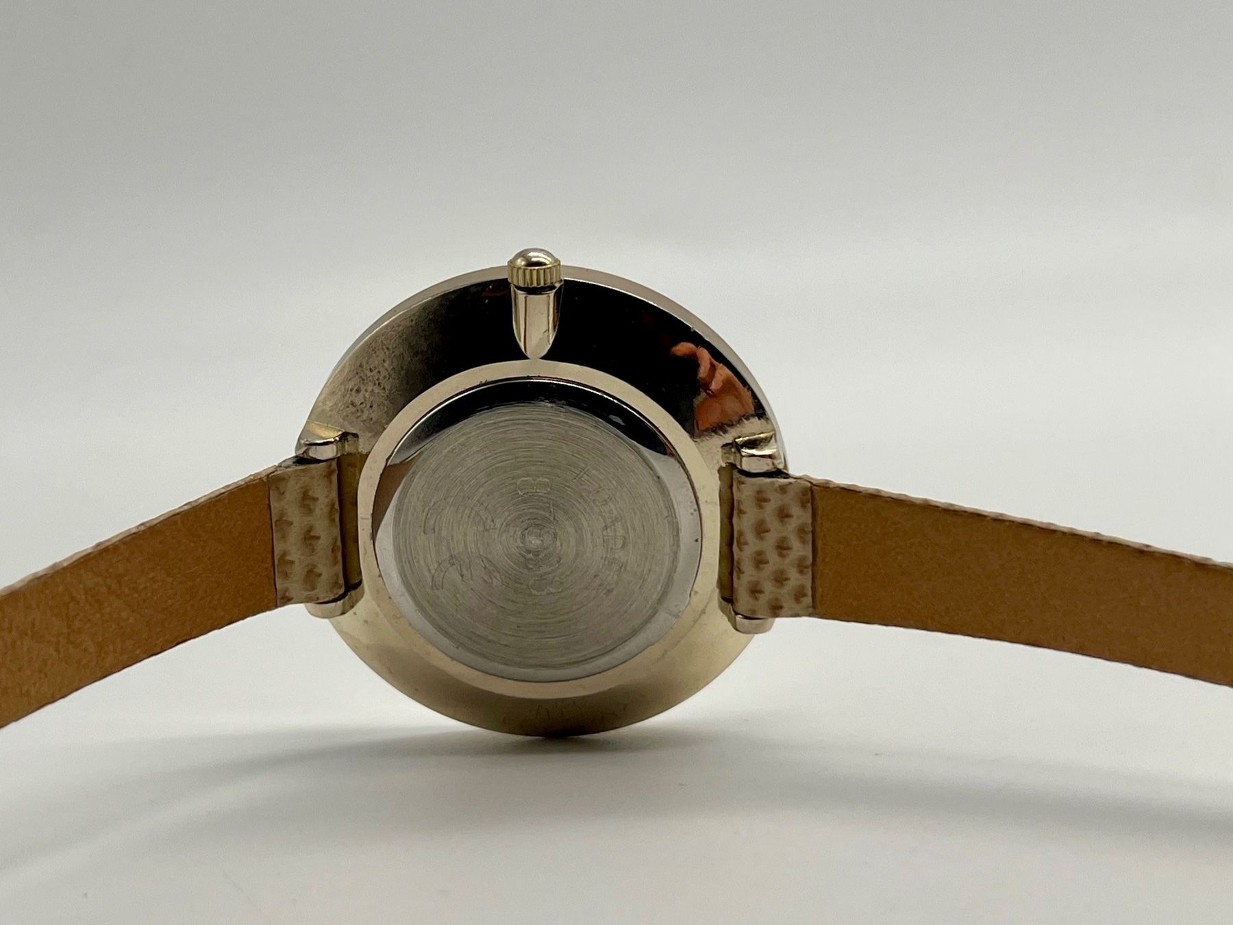 Orologi: Damenuhr LDADPR Quarz 35 mm – Usato da Aarau venduto da VelEis_Watches 4