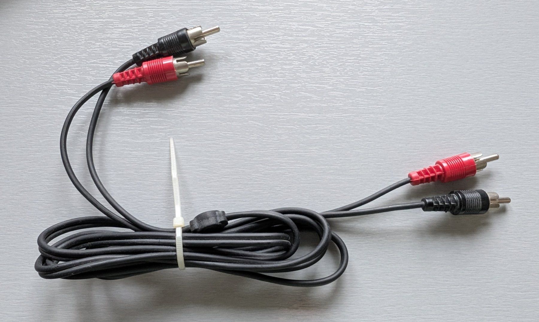 Cavi: Cinch Kabel ca 90cm – Usato da Zürich venduto da richardeigenmann