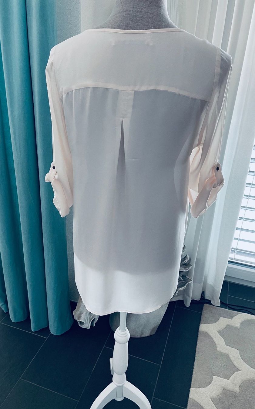 Camicette: PART TWO Bluse – Usato da Winkel venduto da KaschmirArt 4