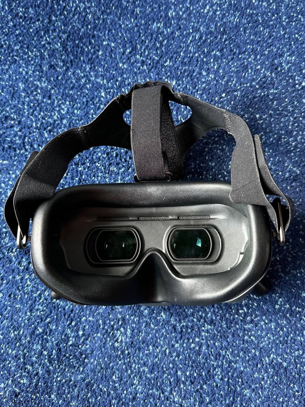 DJI VR Brille: DJI FPV Goggles V2 neuwertig – Gebraucht aus Zermatt von yan_yh9r 3