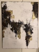 Sehr schönes Aquarell gemälde ( Unikat ) Besichtigung möglic