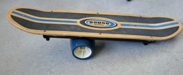Bongo board, Gleichgewichtsbrett