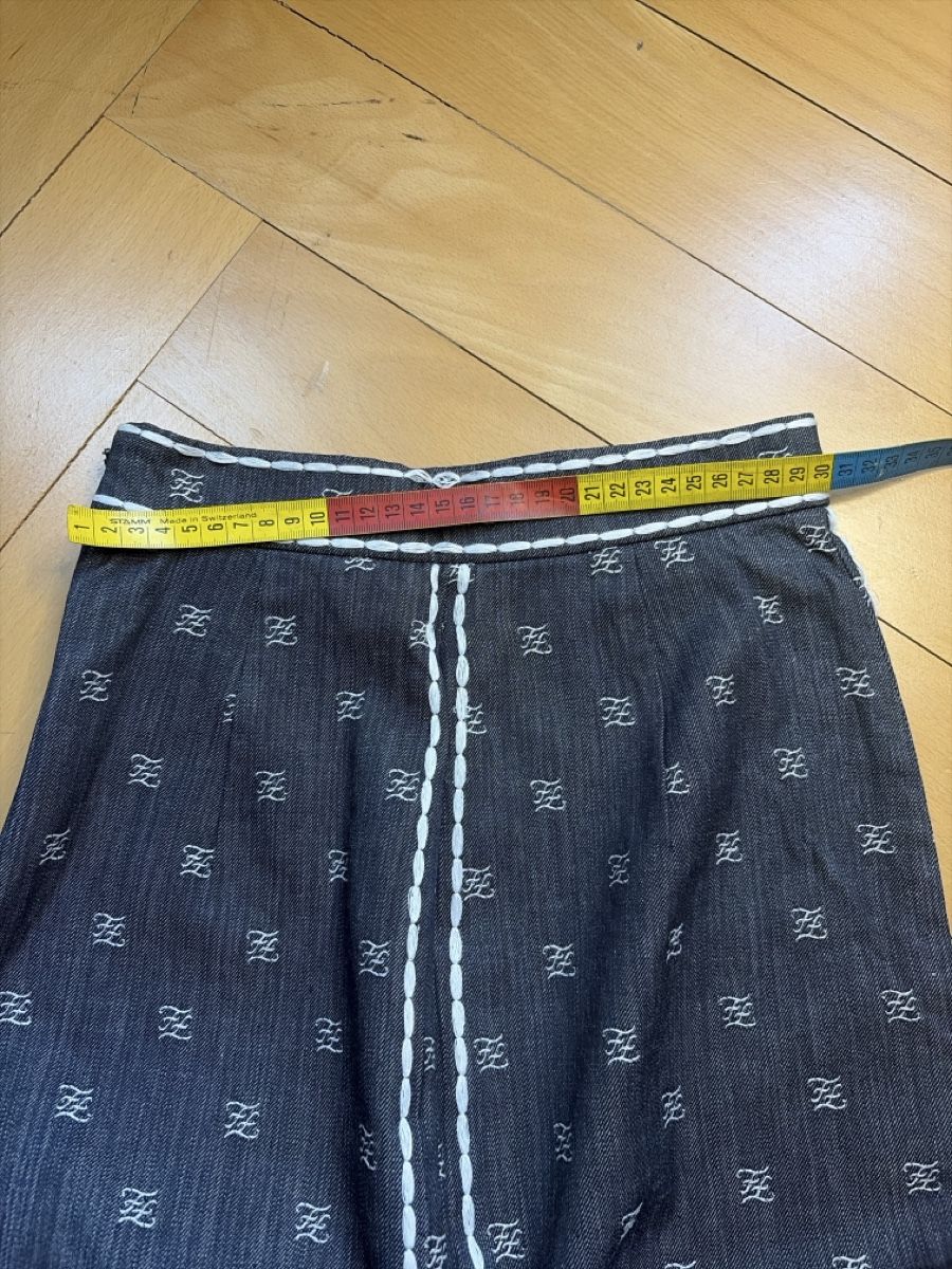 Fendi Jupes: Fendi skirt  – D'occasion à Zürich par modcoss 3