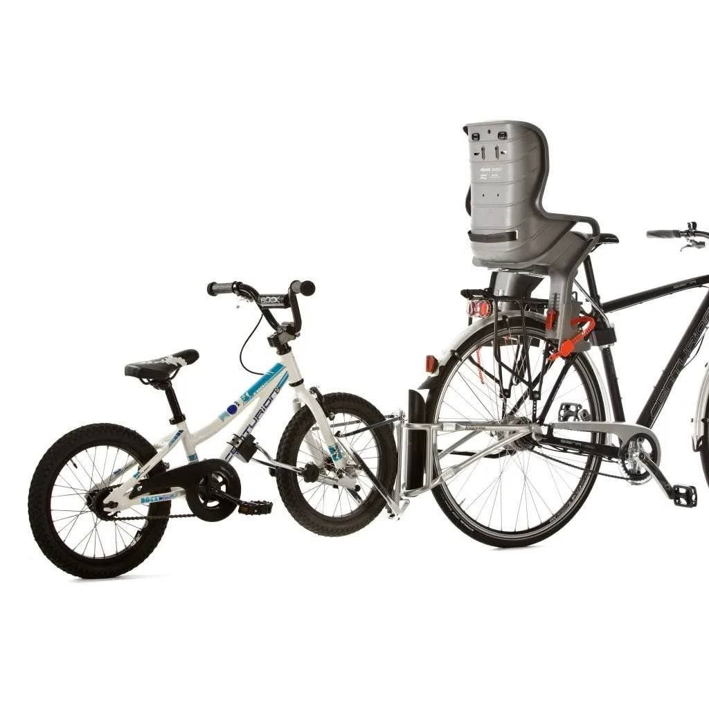 Anhängerkupplungen: FollowMe Tandem Kupplung – Neu (gemäss Beschreibung) aus Adliswil, ZH von lorenaph 3