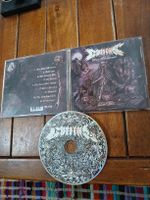 coffins- the fleshland 