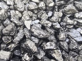 ~50kg charbon anthracite ( shungite ) 97٪CARBON RARE  50kg